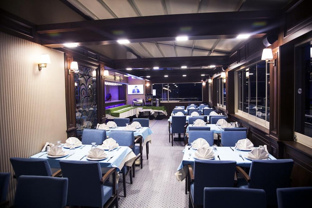 Golden Pen Hotel Istanbul Bagian luar foto